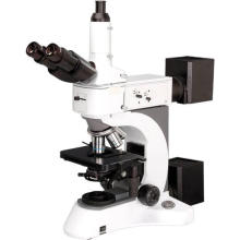 Broscope BS-6020RF / TRF Microscope métallurgique de laboratoire